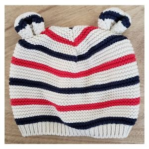 NWOT Gap Bear Beanie